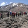 Kilimanjaro_Umbwe-Route